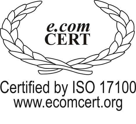 ISO 17100